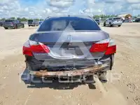 2013 Honda Accord фото