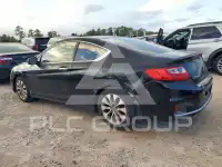 2013 Honda Accord фото