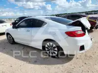 2013 Honda Accord фото