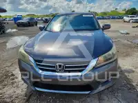2013 Honda Accord фото