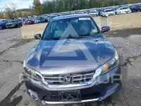 2013 Honda Accord фото