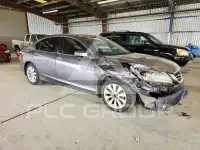 2013 Honda Accord photo