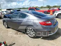 2013 Honda Accord фото