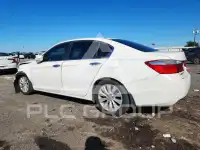 2013 Honda Accord фото