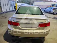 2013 Honda Accord фото