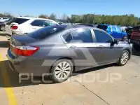 2013 Honda Accord photo