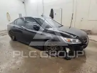 2013 Honda Accord фото
