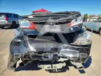 2013 Honda Accord фото
