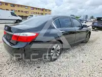 2013 Honda Accord photo