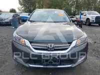 2013 Honda Accord photo