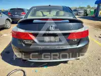 2013 Honda Accord photo