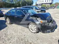 2013 Honda Accord фото