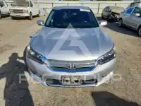 2013 Honda Accord фото