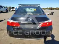 2013 Honda Accord фото