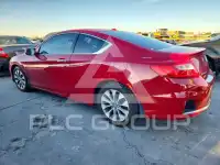 2013 Honda Accord photo