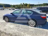 2013 Honda Accord фото