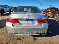 2013 Honda Accord фото