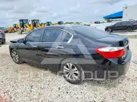 2013 Honda Accord photo