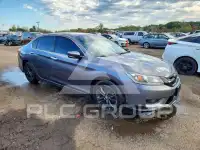 2013 Honda Accord photo