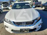 2013 Honda Accord фото