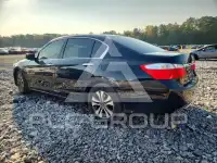 2013 Honda Accord фото