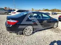 2013 Honda Accord фото