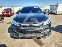 2013 Honda Accord photo