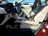 2013 Honda Accord фото