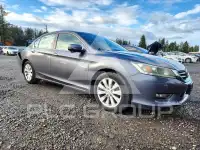 2013 Honda Accord photo