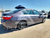 2013 Honda Accord фото