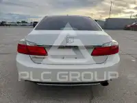 2013 Honda Accord photo