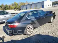 2013 Honda Accord фото