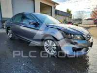 2013 Honda Accord фото