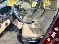 2013 Honda Accord фото