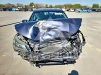 2013 Honda Accord фото