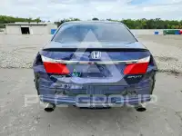 2013 Honda Accord фото