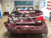 2013 Honda Accord photo