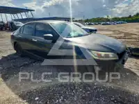2013 Honda Accord фото