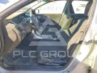 2013 Honda Accord фото