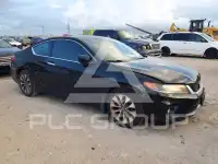 2013 Honda Accord фото