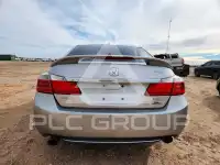 2013 Honda Accord photo