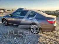 2013 Honda Accord фото