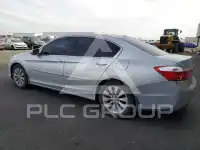 2013 Honda Accord фото