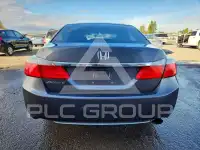 2013 Honda Accord фото