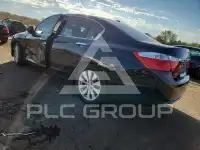2013 Honda Accord photo