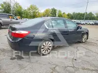 2013 Honda Accord фото