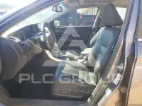 2013 Honda Accord photo