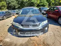 2013 Honda Accord photo