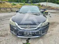 2013 Honda Accord фото