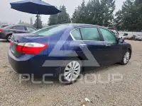 2013 Honda Accord photo
